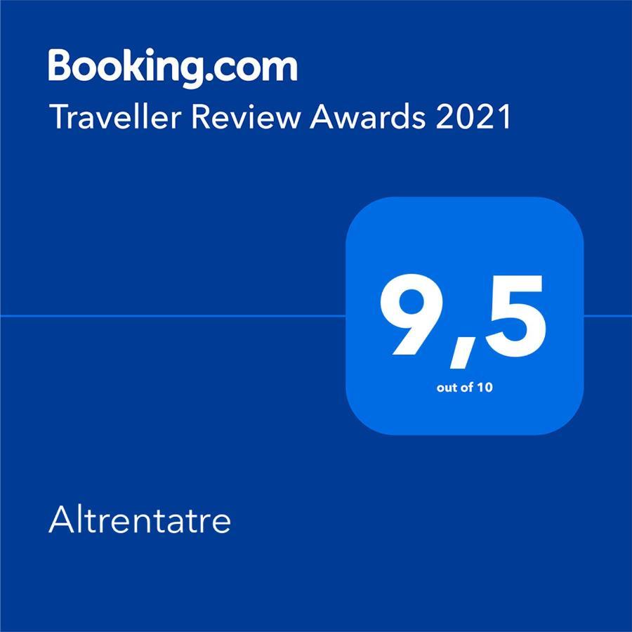 Altrentatre Voghera Exterior foto